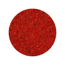 Opmadningsfoder - Rød - 1 kg