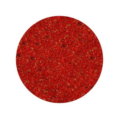 Opmadningsfoder - Rød - 1 kg