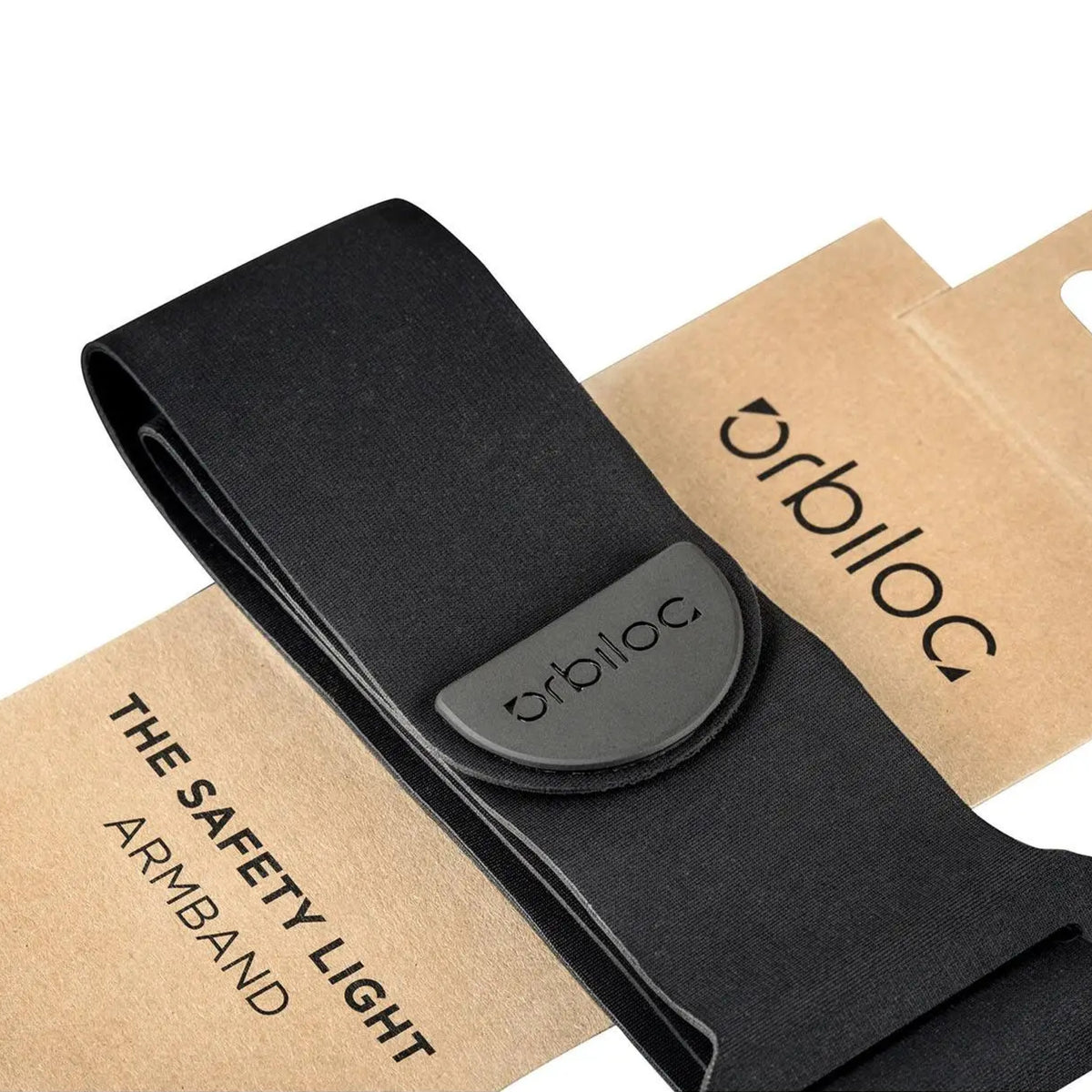 Orbiloc Armband til heste – billede 2