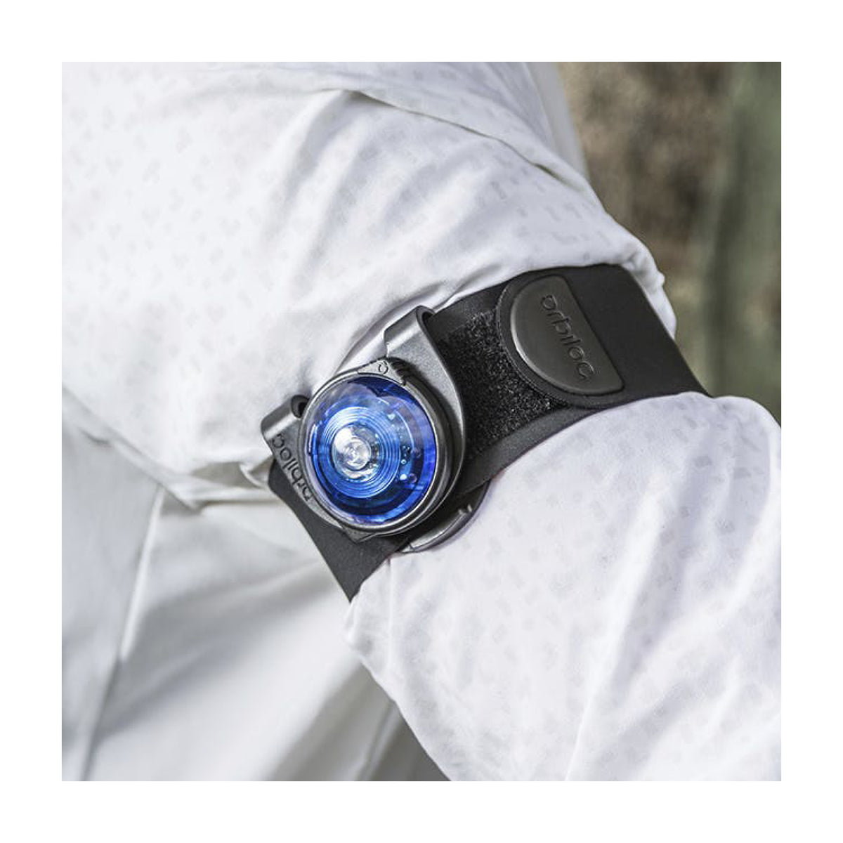 Orbiloc Armband til heste – billede 3