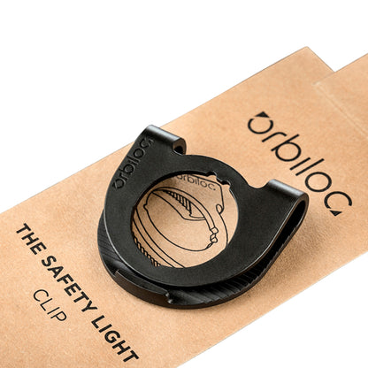 Orbiloc Clip