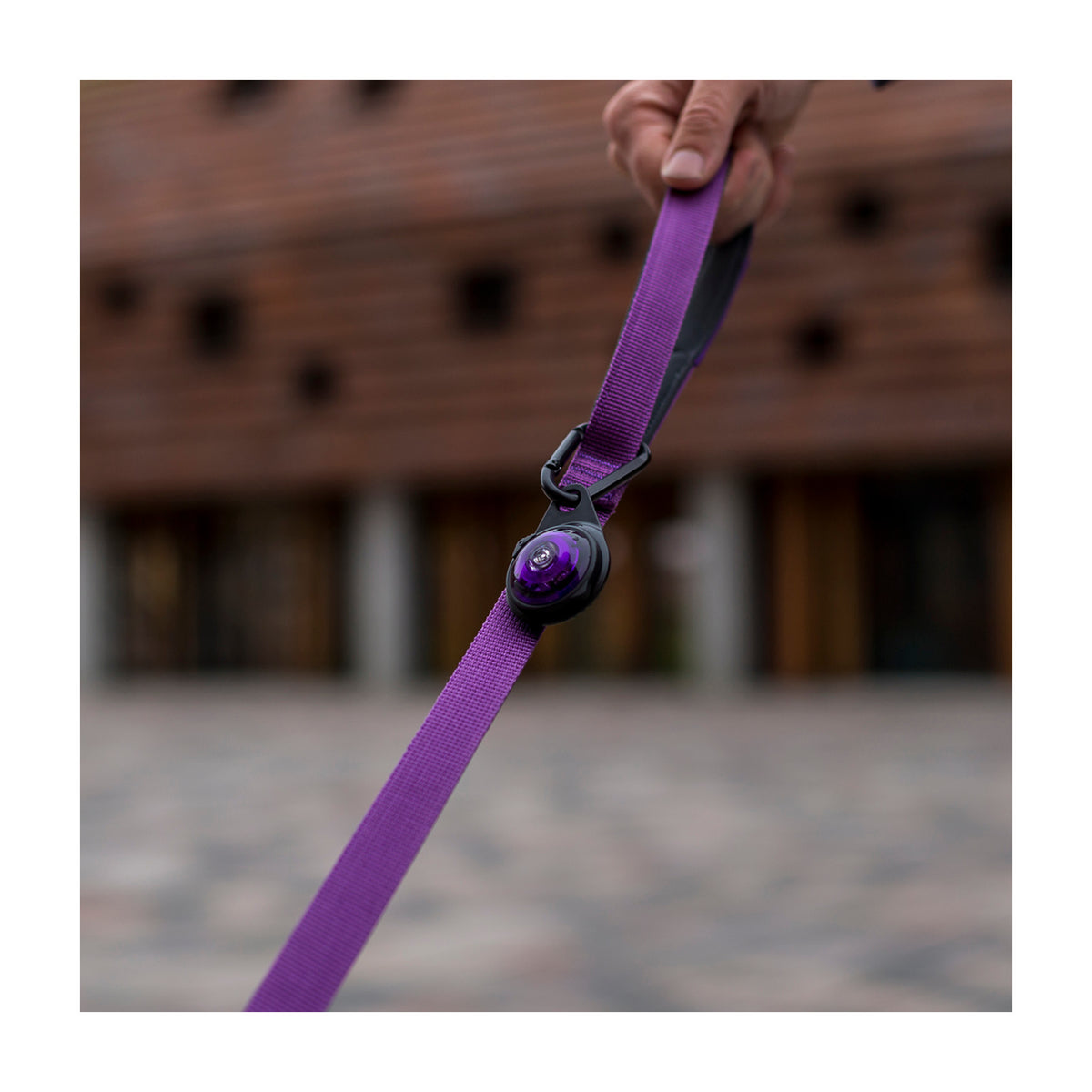 Orbiloc Carabiner - Karabinhage