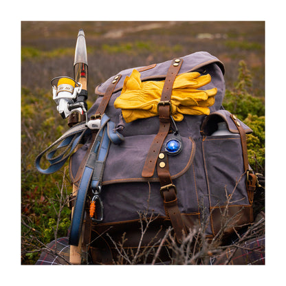 Orbiloc Carabiner - Karabinhage