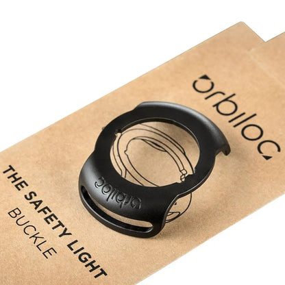 Orbiloc Buckle