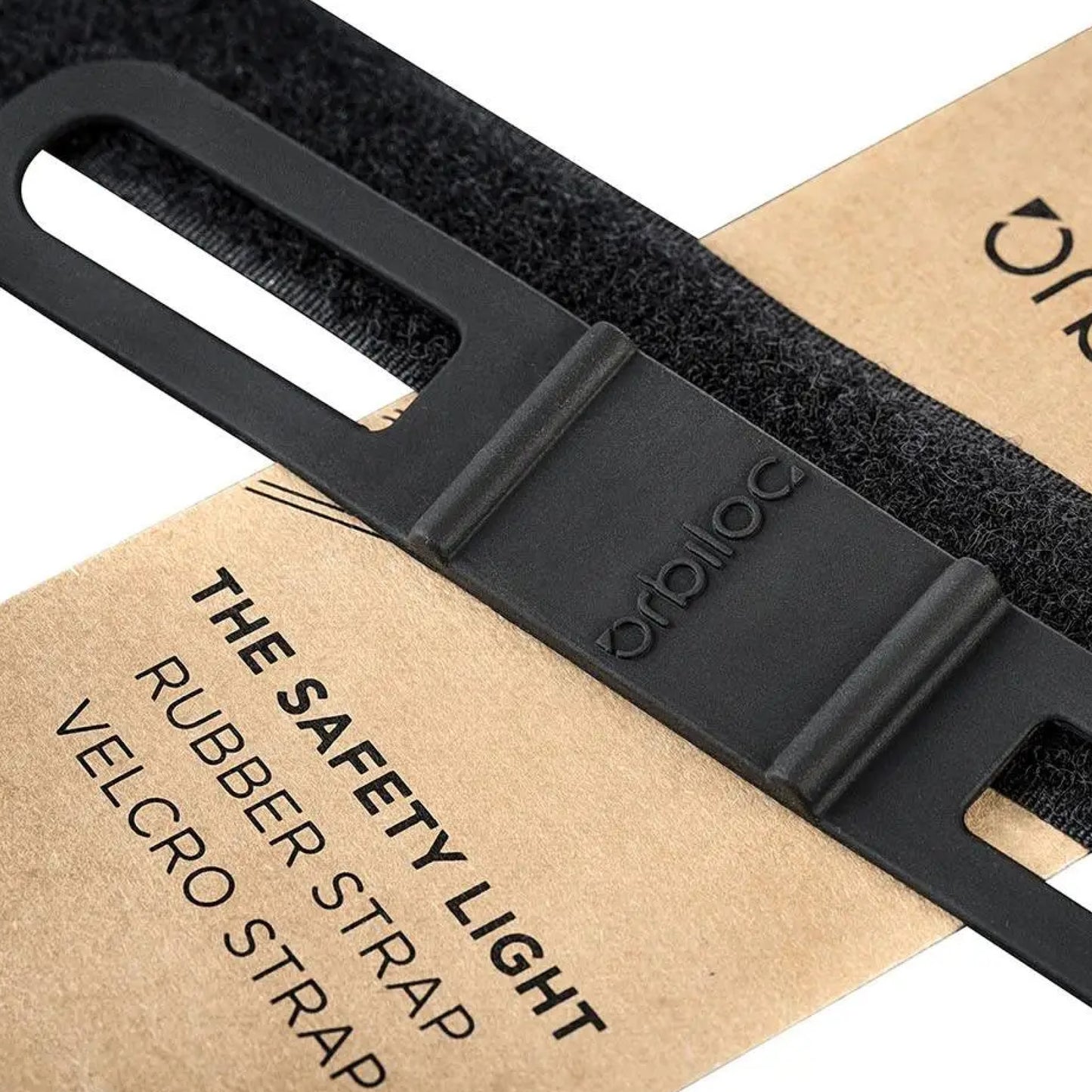 Orbiloc Strap Kit