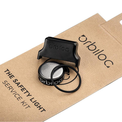 Orbiloc Service Kit - Batteri