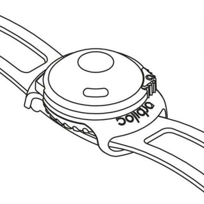 Orbiloc Buckle