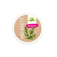 Bense & Eicke Mælkefedt - 100 ml