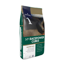 D&H Racepower Cubes 14% - 25 kg