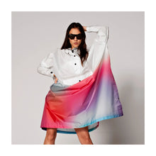 Rainkiss Regnponcho - Disco Dream