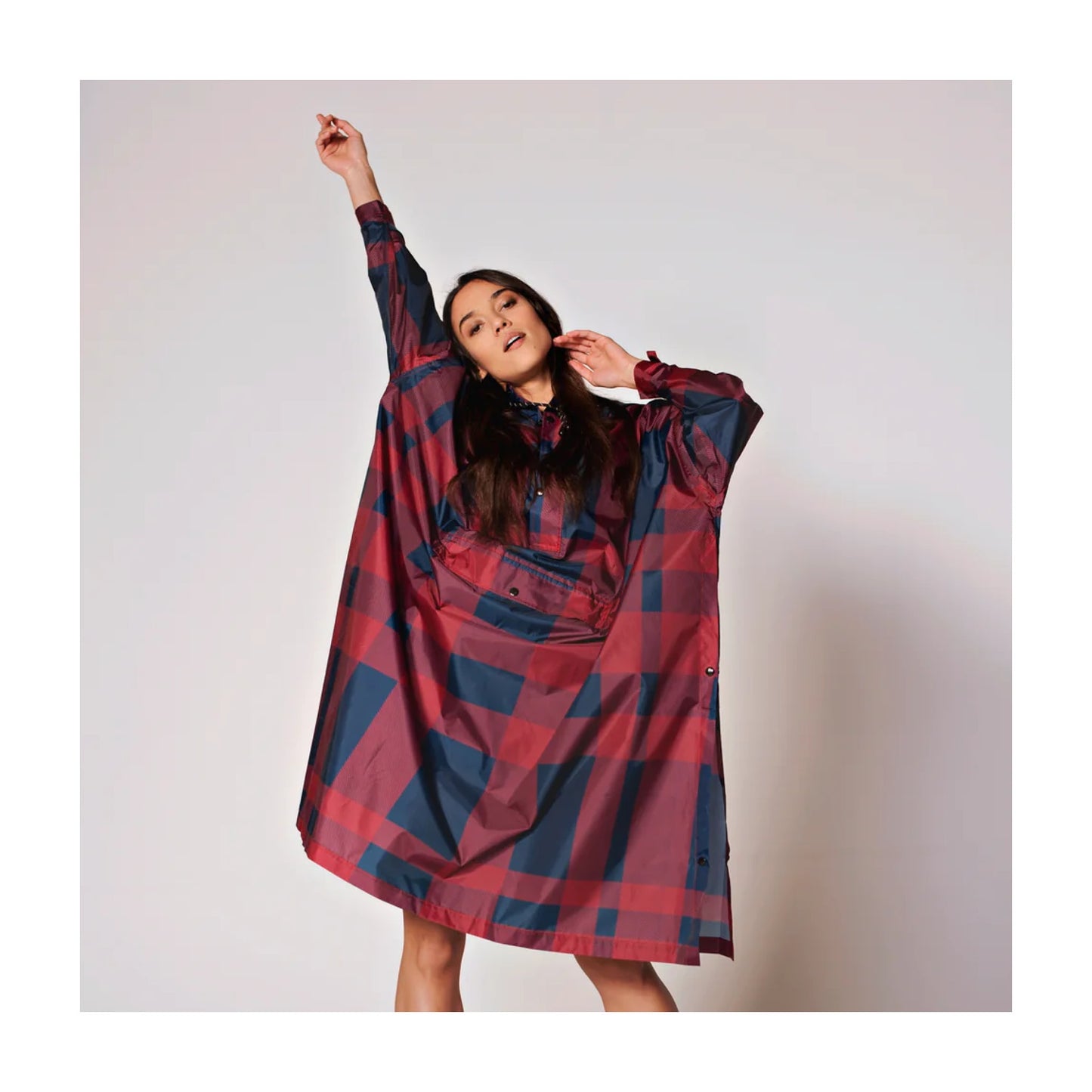 Rainkiss Regnponcho - Jasper