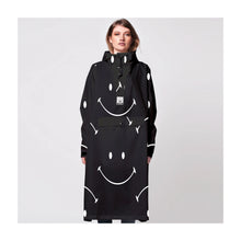Rainkiss Regnponcho - Classic Smile x Smiley