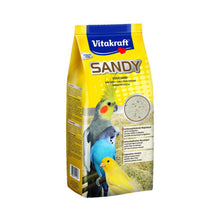 Sandy Fuglesand - 2,5 kg