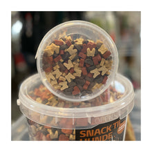 TreatTime Soft-Snack Minitreat Mix