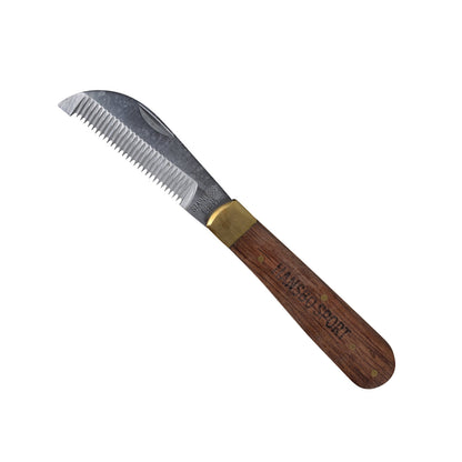 Trimmekniv - Foldbar