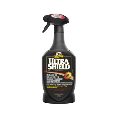 Absorbine UltraShield Insektspray - 946 ml