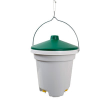 Vandautomat Høns m. 3 Nipler - 12 ltr