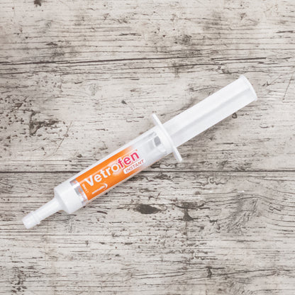 Vetrofen Intense Instant Sprøjte - 30 ml