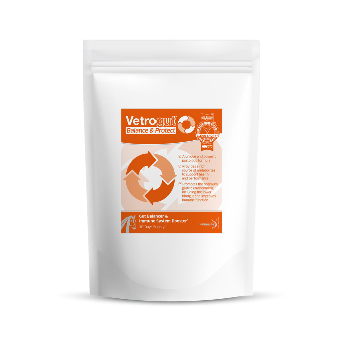 Vetrogut Balance & Protect - 420 g