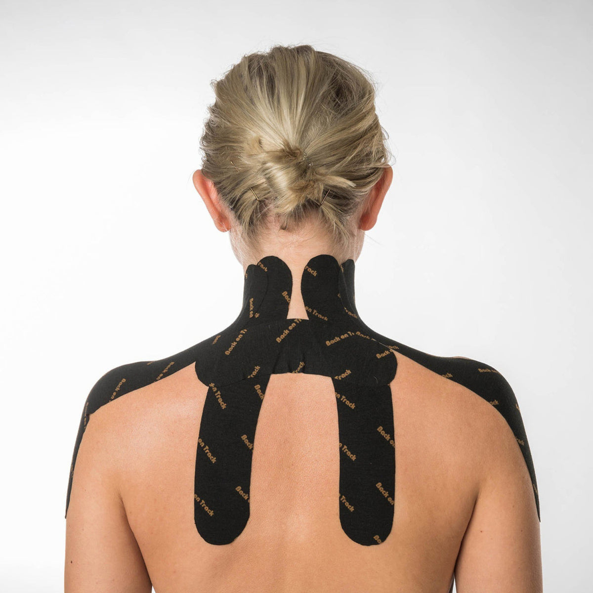 Back on Track Welltex Tape 5 meter til heste – billede 3