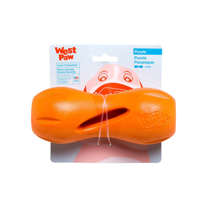 West Paw Zogoflex Qwizl - Small
