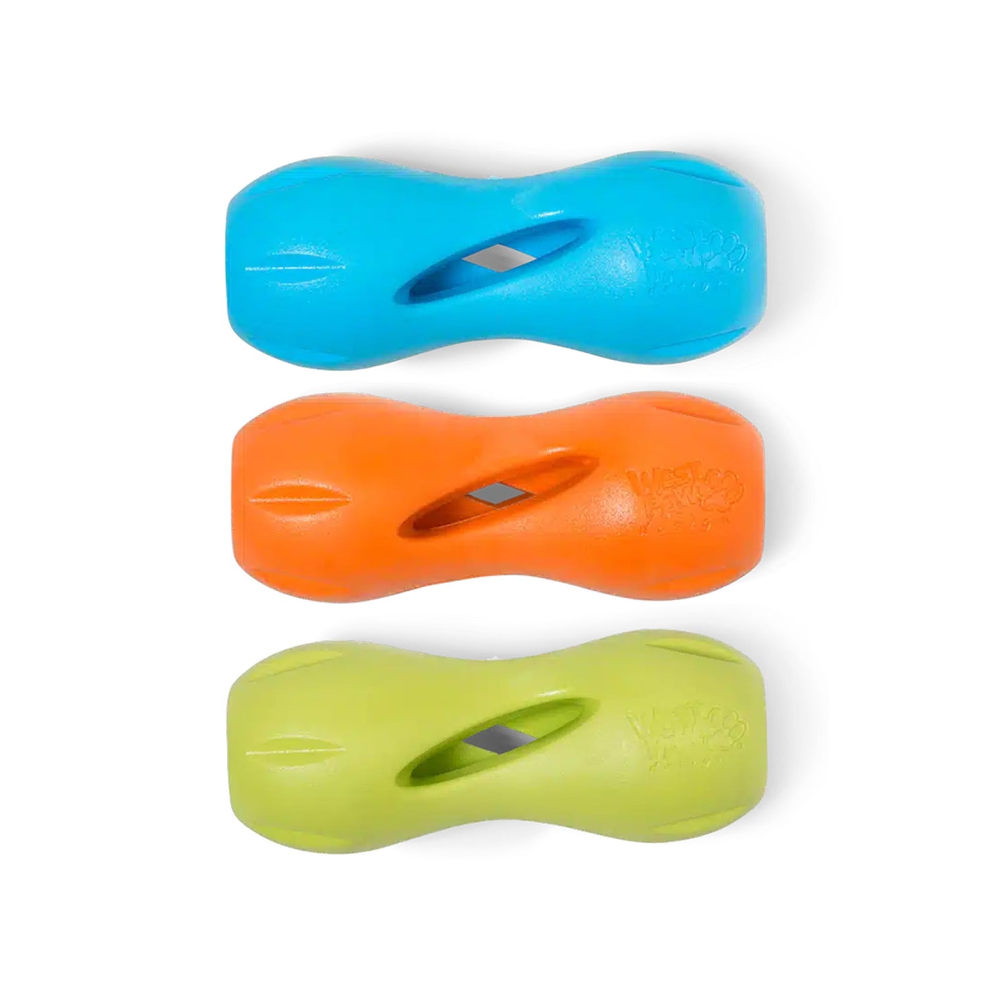 West Paw Zogoflex Qwizl - Large