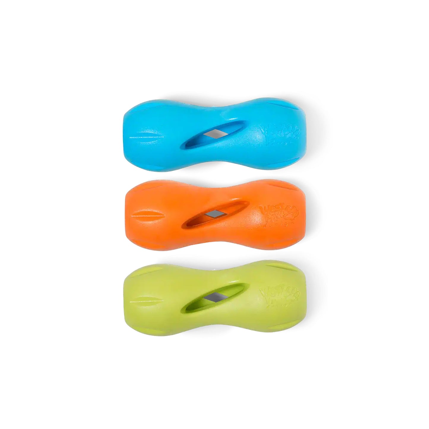 West Paw Zogoflex Qwizl - Small