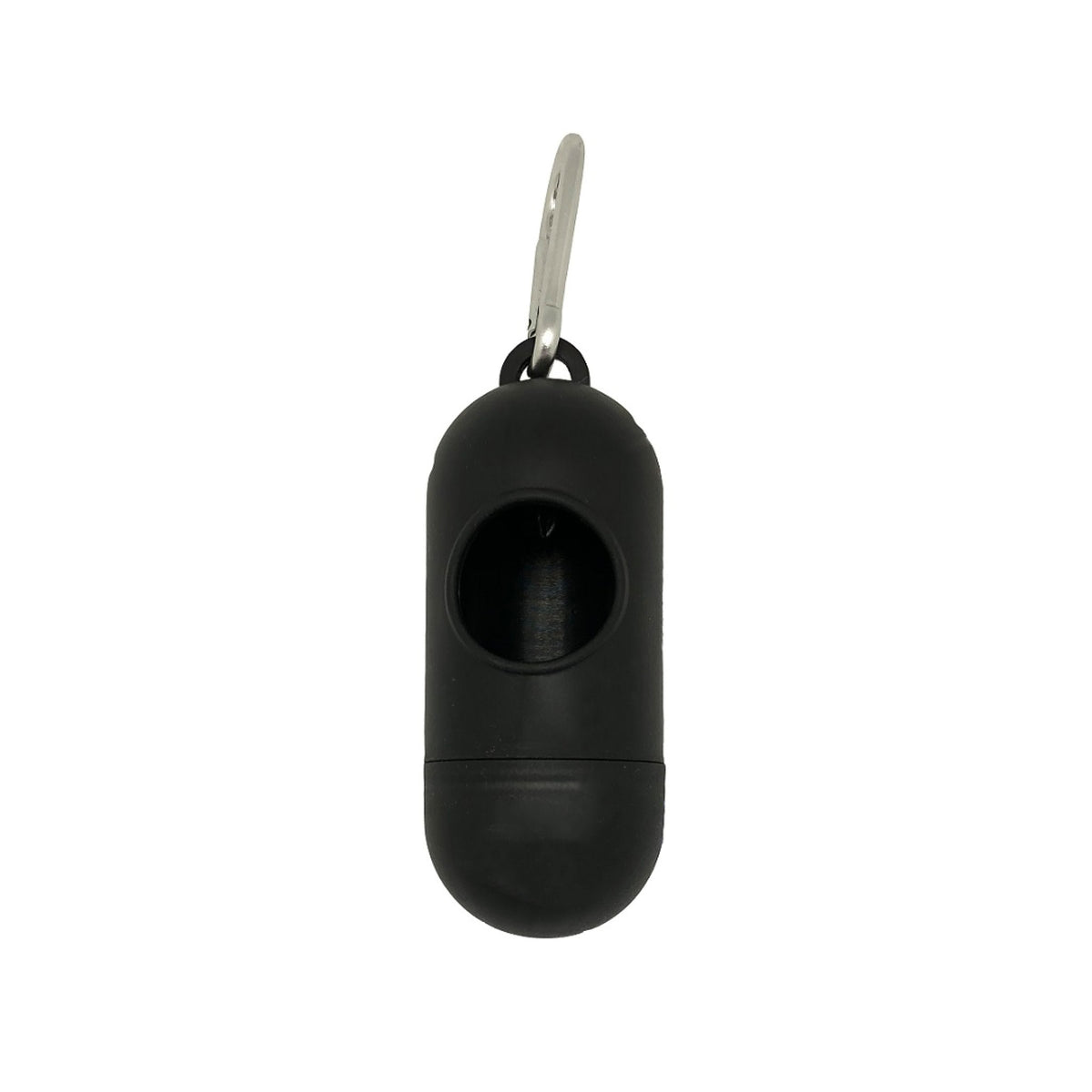 Hundepose Holder - Sort