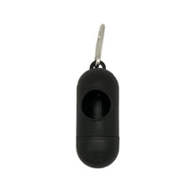 Hundepose Holder - Sort
