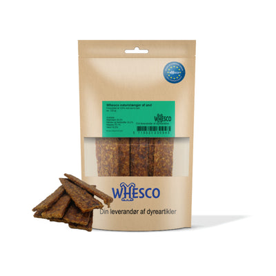 Whesco Naturstænger - 100% And - 120 g