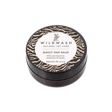 WildWash Magic Paw Potebalsam - 50 ml