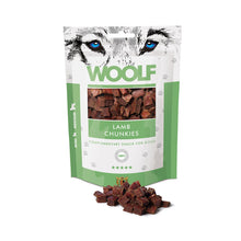 WOOLF Lamb Chunkies - 100 g