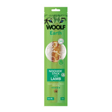 WOOLF Earth Noohide Lamb - X-Large - 1 stk