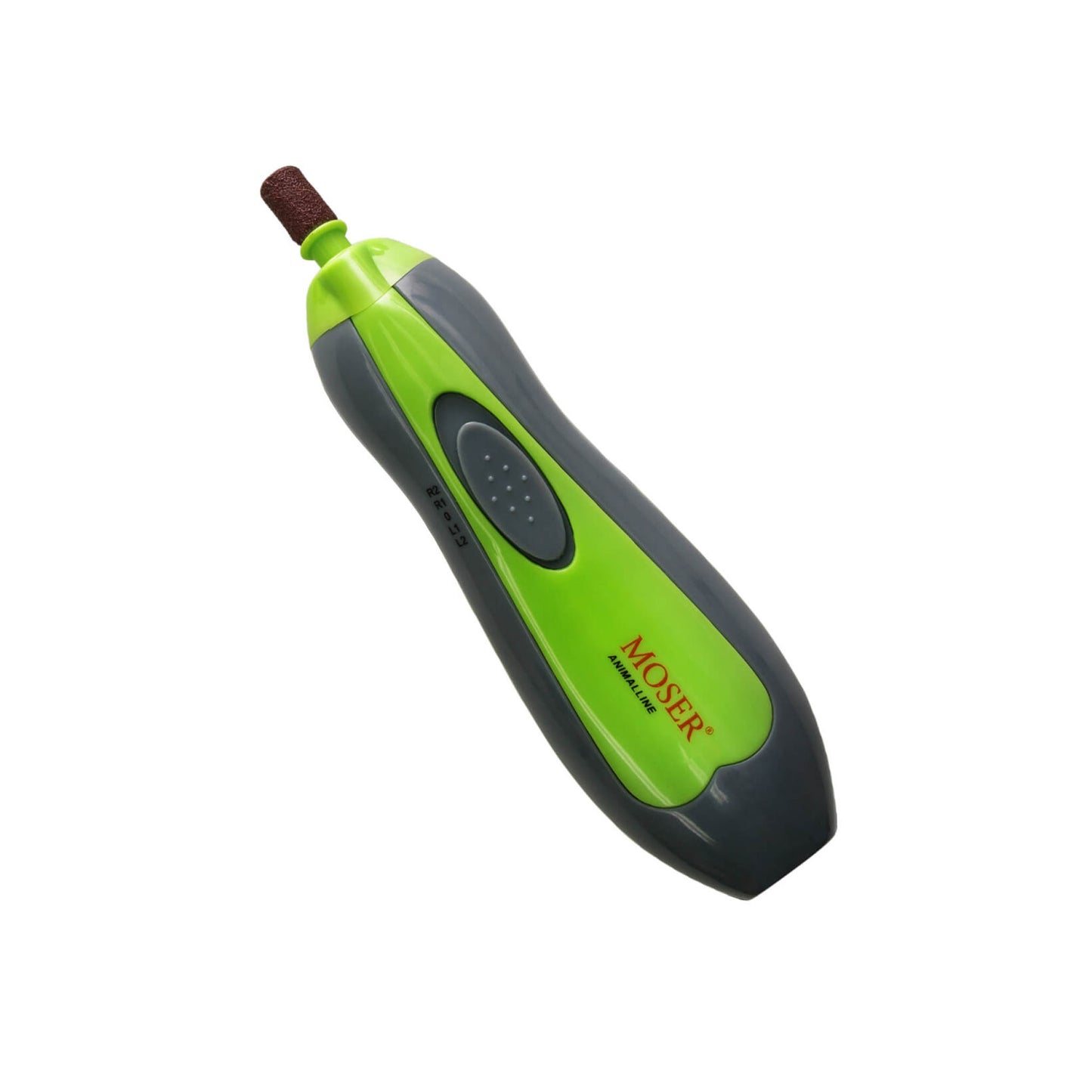 Moser elektrisk neglefil