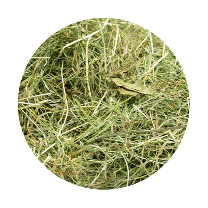 Alpehø - 4 kg