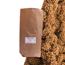 Hirsekolber i pose med 1kg
