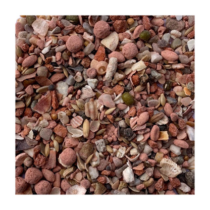 Vanrobaeys due super grit mix 5kg