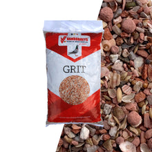 Vanrobaeys super grit mix 5kg
