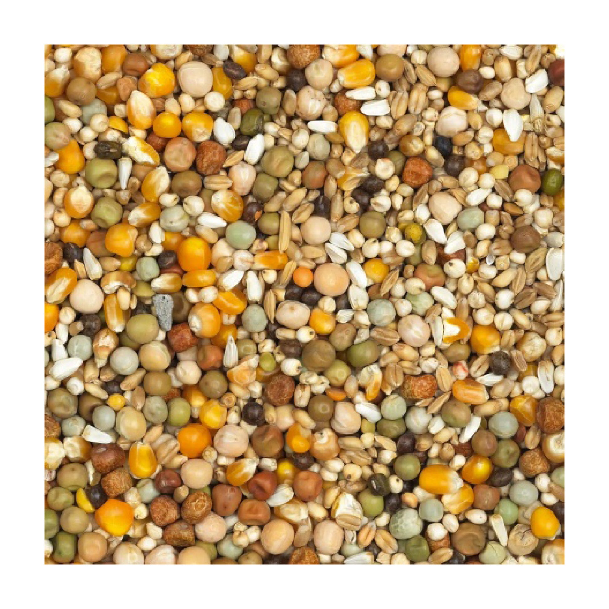 Vanrobaeys Super Special Nr. 20 sæk med 20kg