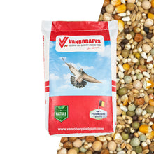 Vanrobaeys Duefoder Super special nr 20.