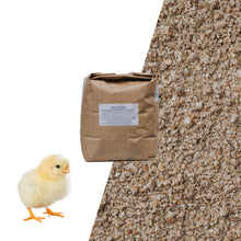 Kyllingefoder Startfoder - 0-8 uger - 5 kg