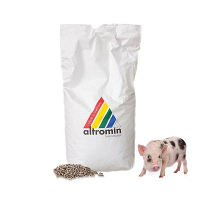 Altromin 9023 Minipig - Vedligeholdelsesfoder