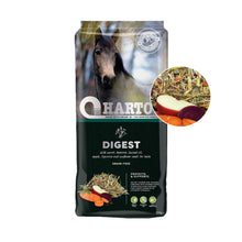 Hartog Lucerne mix Digest 15kg