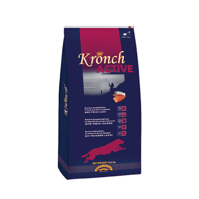 Kronch Active - 13,5 kg