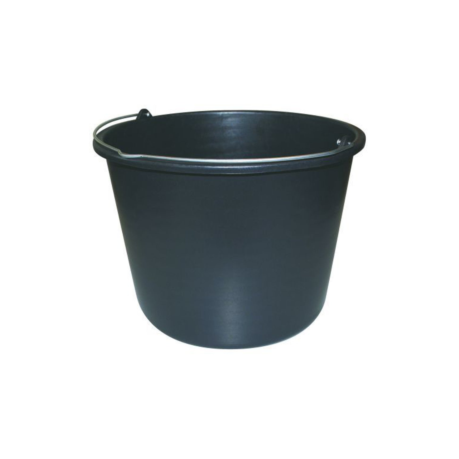 Sort spand der kan indeholde 12L