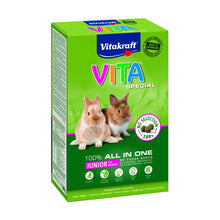 Vita Special Junior all in one foder til dværgkaniner