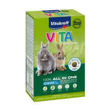 Vita Special Best Age Senior Kaninfoder