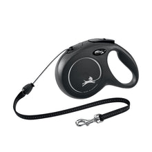 fleksibel hundeline fra Flexi til store hunde