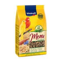 Vitakraft Menu Kanarie foder 1 kg