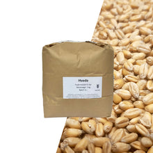 Hele hvedekerner sæk med 5kg